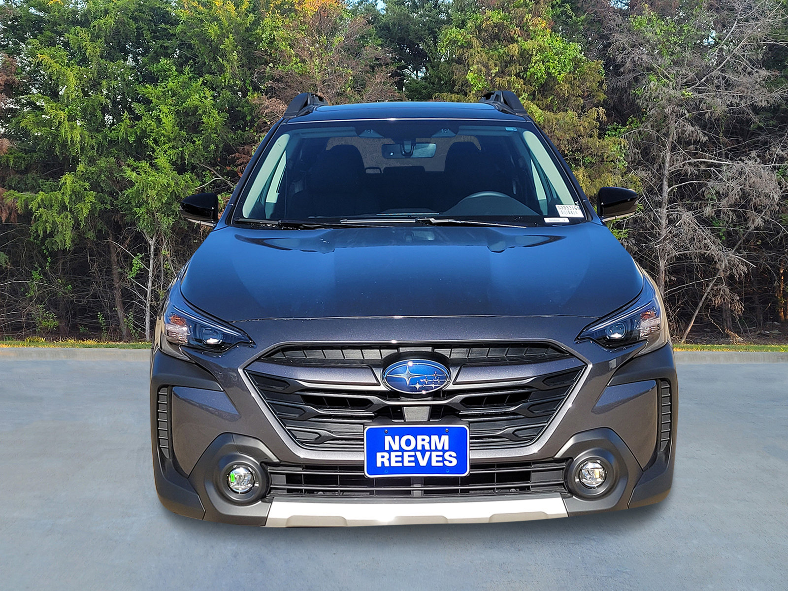 New 2025 Subaru Outback Limited video 2