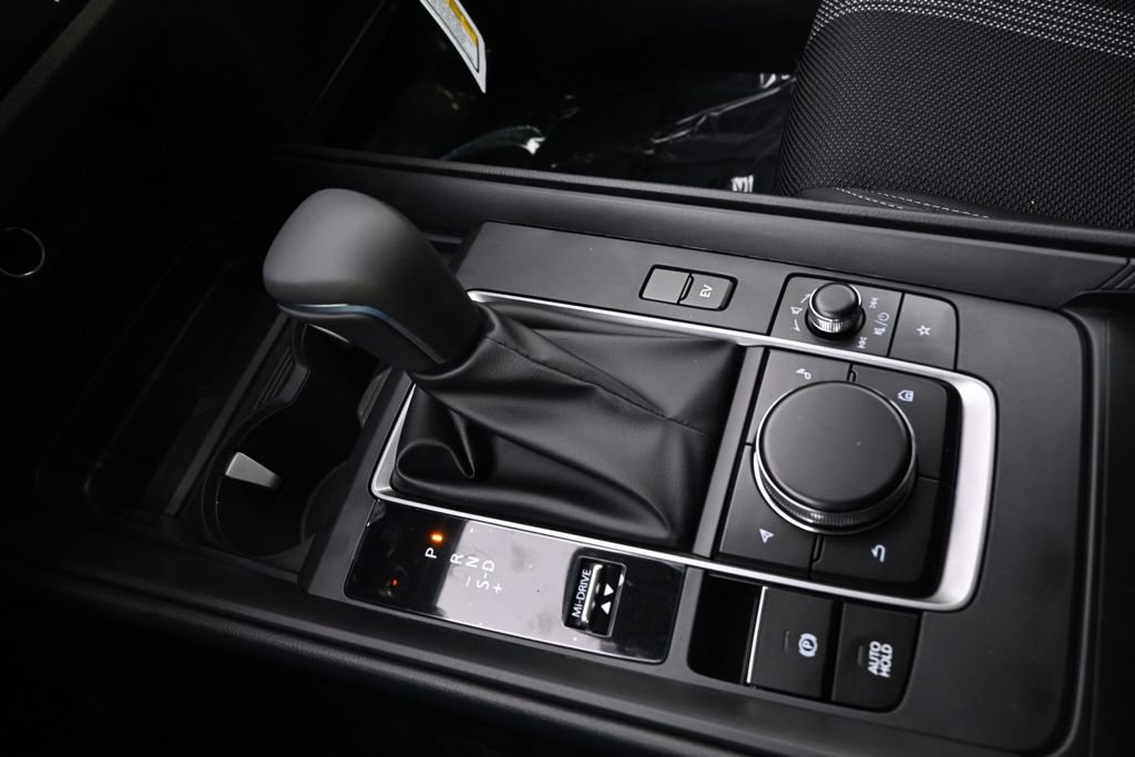 New 2026 MAZDA CX-50 2.5 Hybrid w/ Weather Package image 30