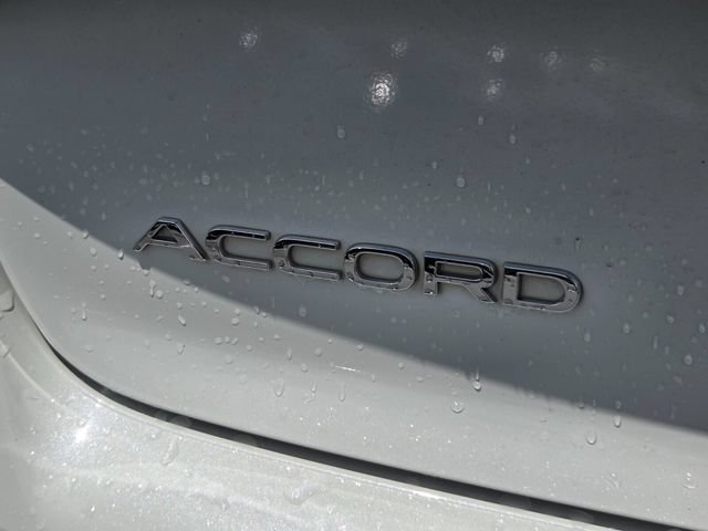 Used 2024 Honda Accord Sport image 39