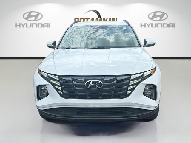 Used 2024 Hyundai Tucson SEL FWD image 2
