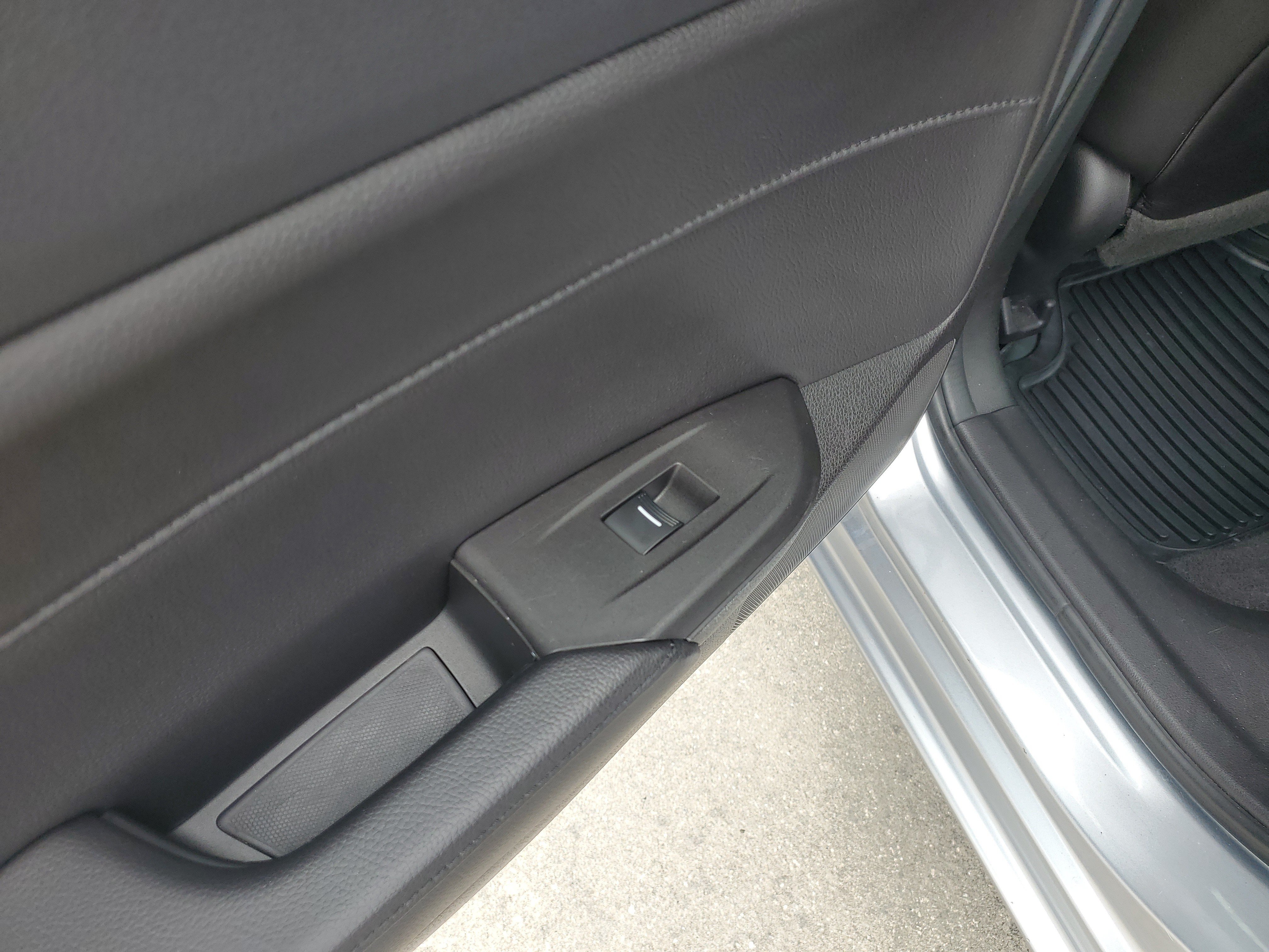 Used 2020 Acura ILX FWD image 14