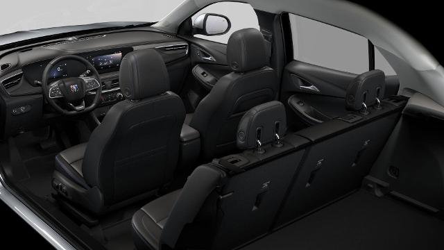 New 2026 Buick Encore GX Sport Touring w/ Comfort Package image 10