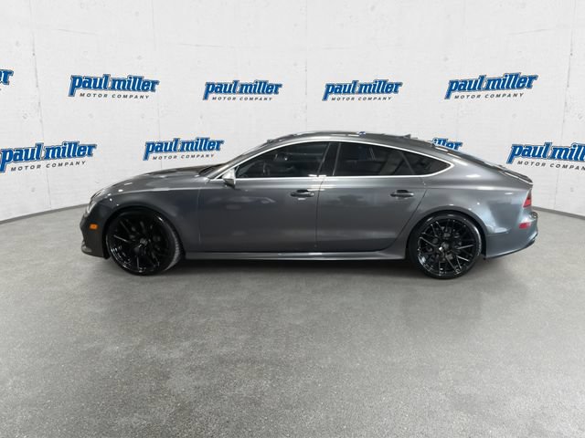 Used 2014 Audi RS 7 Prestige AWD/4WD image 6