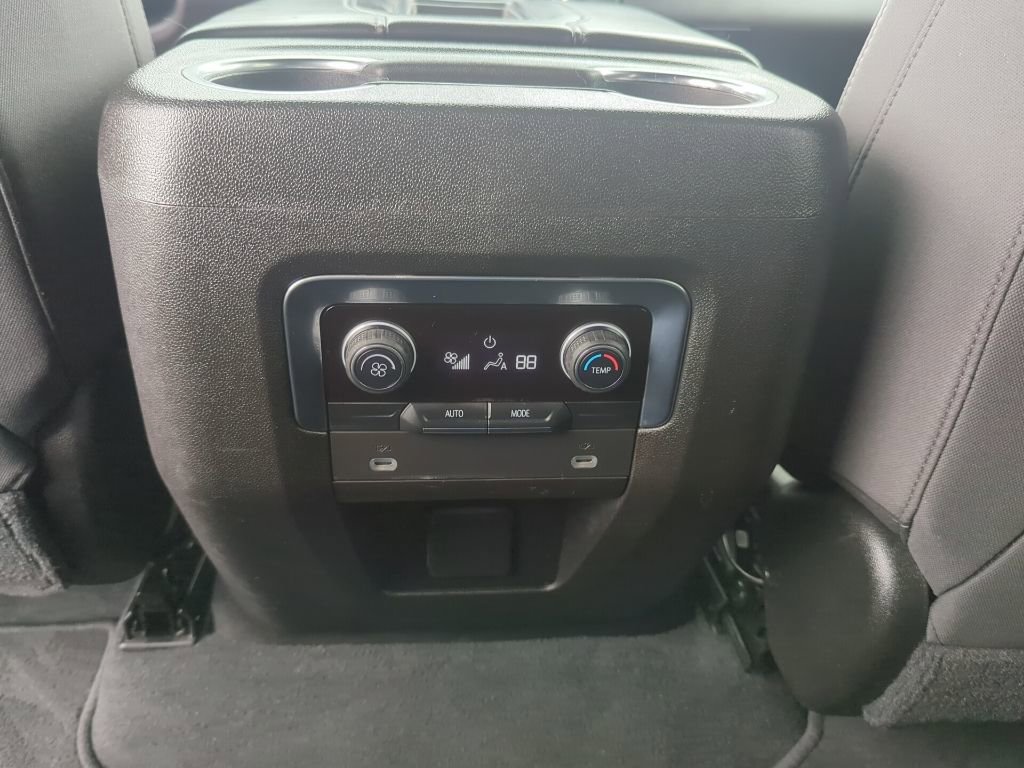 Certified 2021 Chevrolet Tahoe LS w/ Driver Alert Package image 28