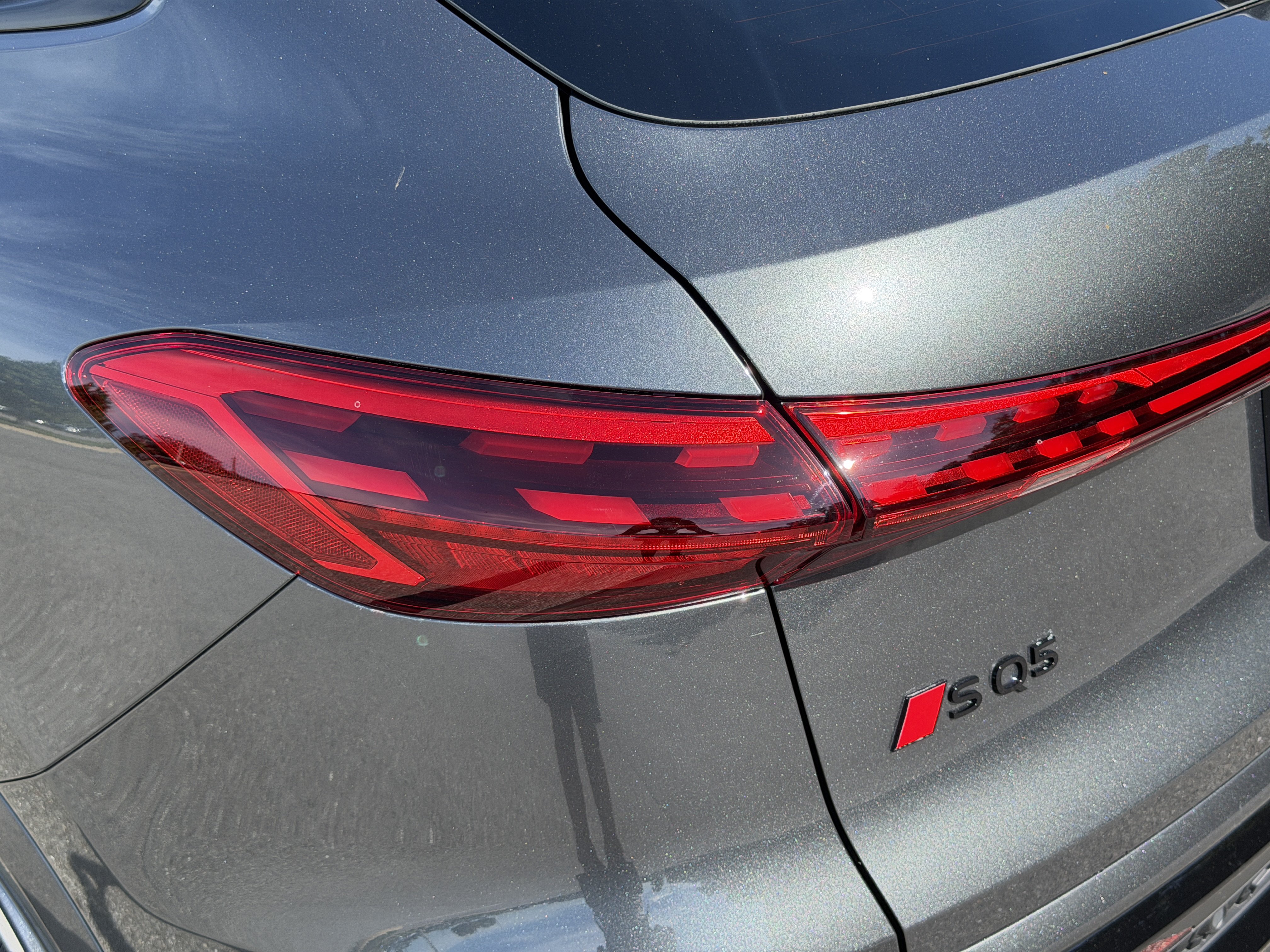 New 2026 Audi SQ5 Premium Plus AWD/4WD image 10