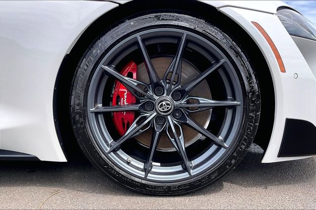 Used 2023 Toyota Supra Premium image 9