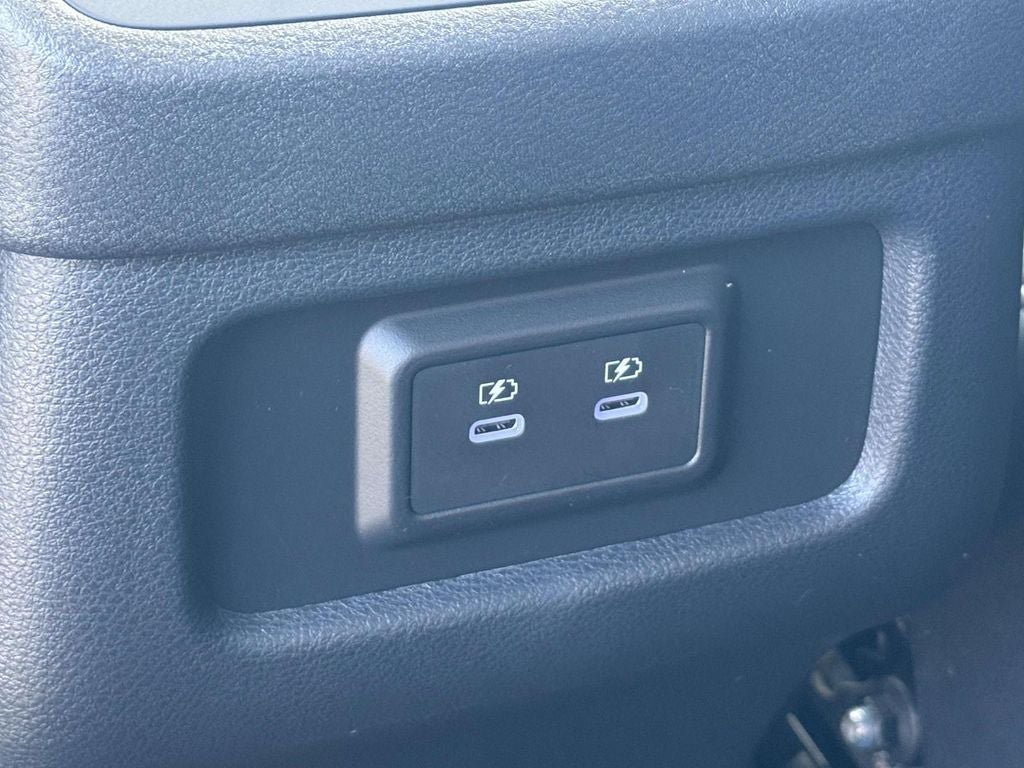 New 2026 Nissan Pathfinder SV AWD/4WD image 33