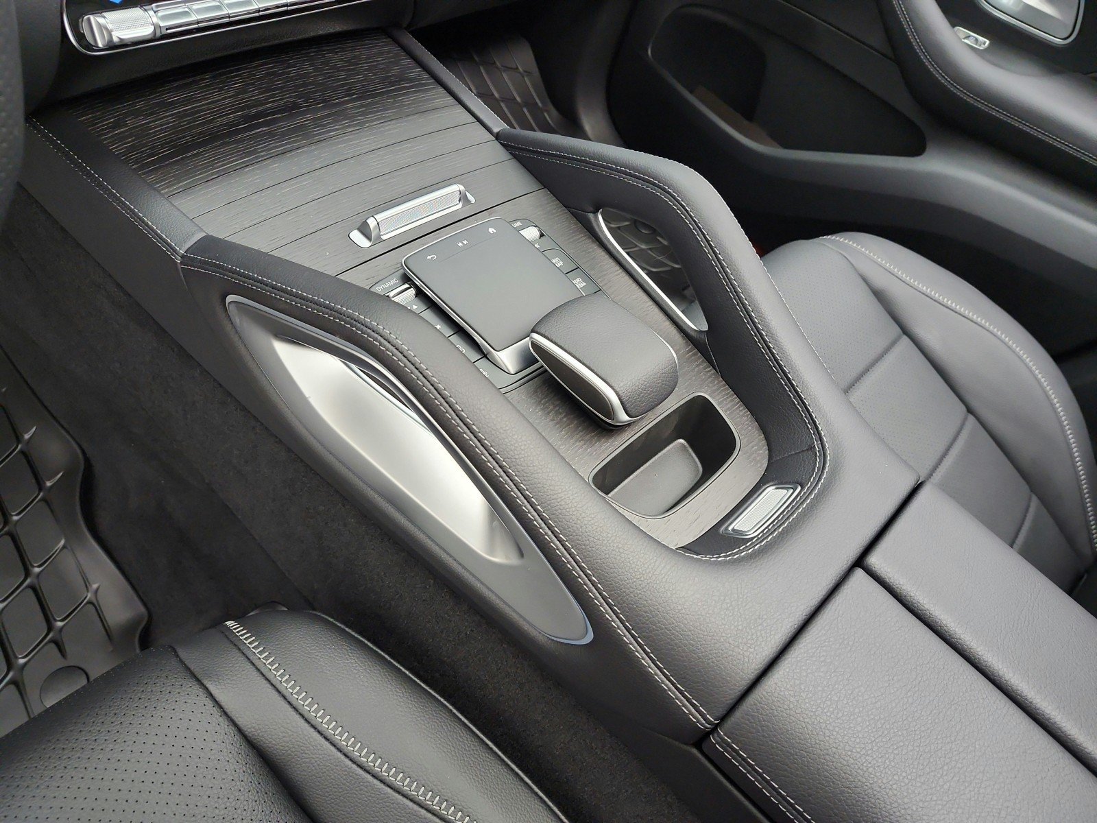 New 2027 Mercedes-Benz GLE 450 4MATIC image 10
