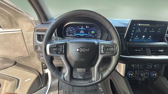 Used 2024 Chevrolet Tahoe Z71 AWD/4WD image 38