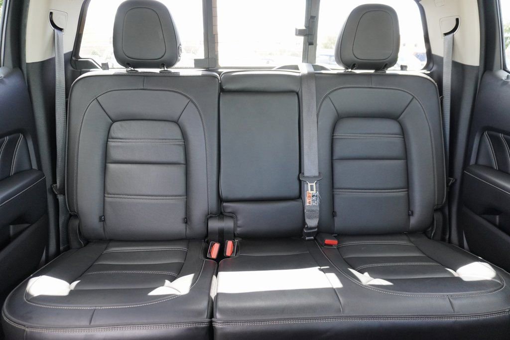 Used 2021 GMC Canyon Denali image 26