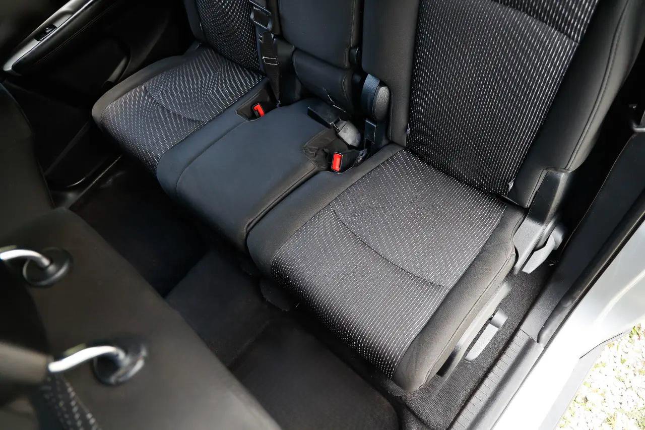 Used 2020 Dodge Journey SE FWD image 10