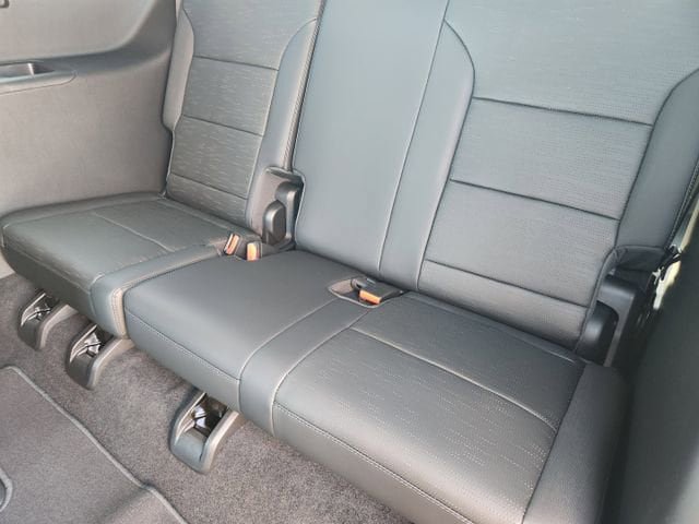 New 2025 Buick Enclave Sport Touring w/ Super Cruise Package FWD image 35