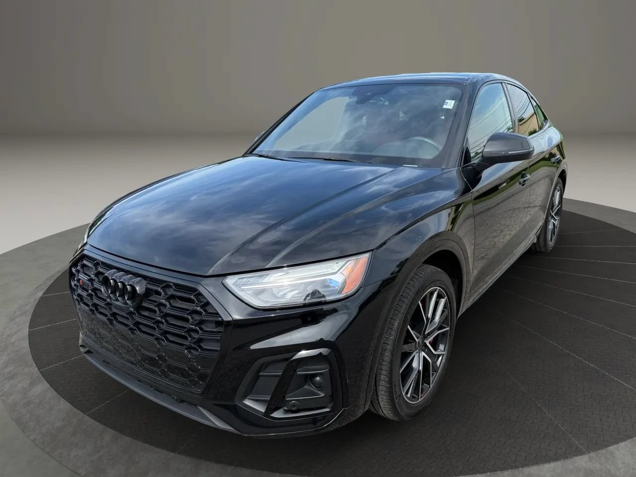 Used 2024 Audi SQ5 Premium Plus AWD/4WD image 14