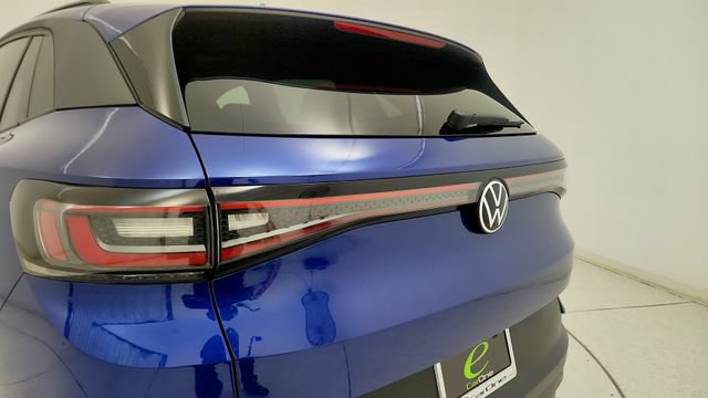 Used 2022 Volkswagen ID.4 Pro S AWD/4WD image 26