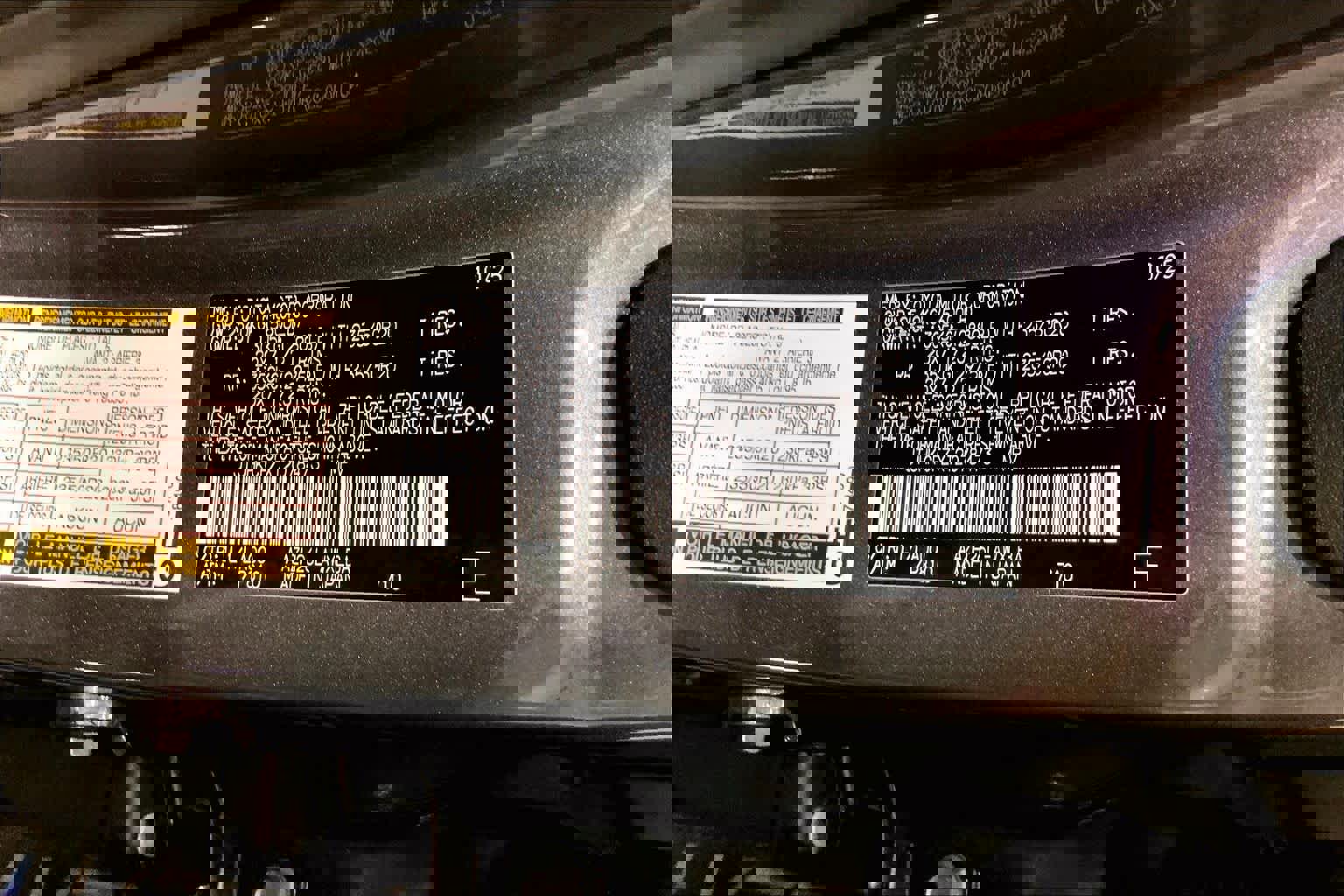 New 2026 Lexus NX 450h+ AWD w/ Luxury Package image 22