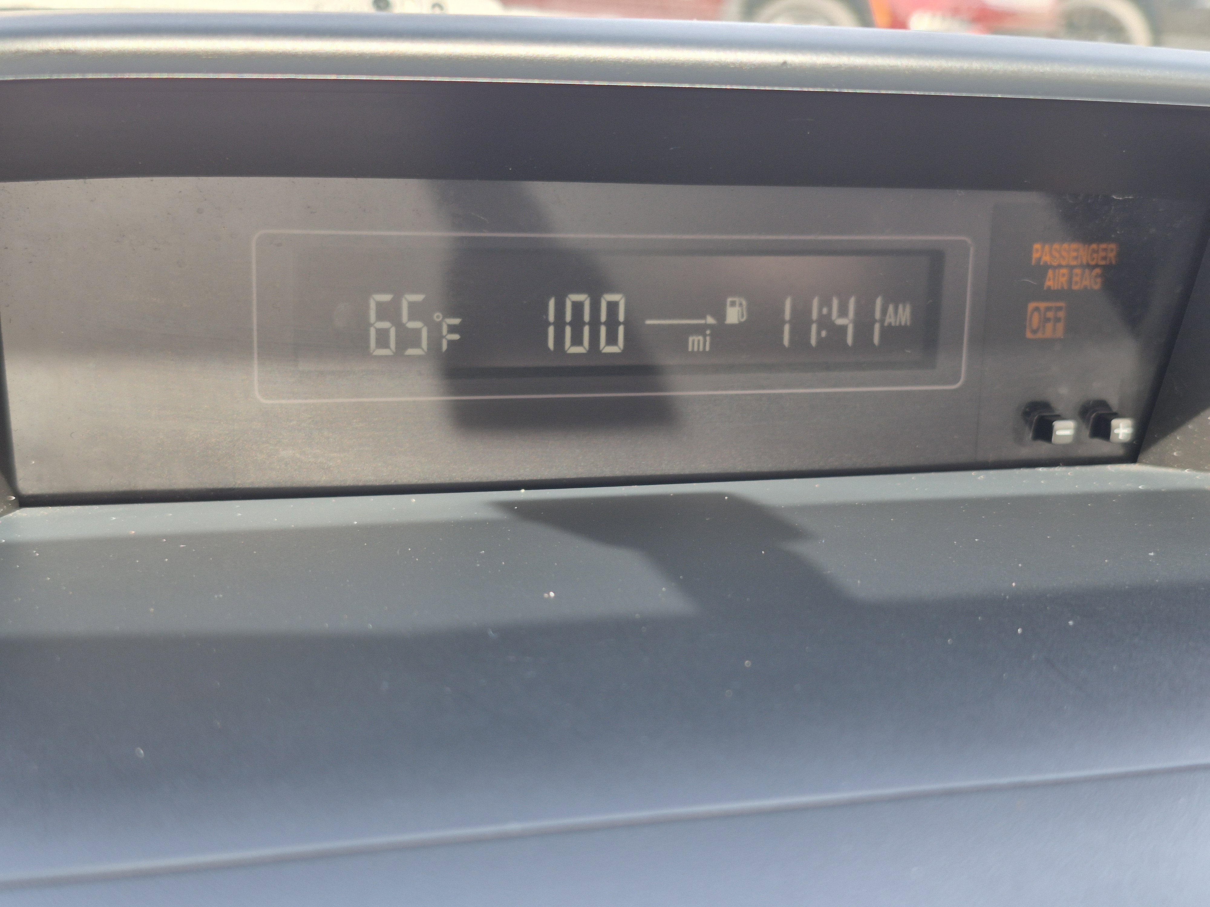 Used 2016 Subaru Impreza 2.0i image 21