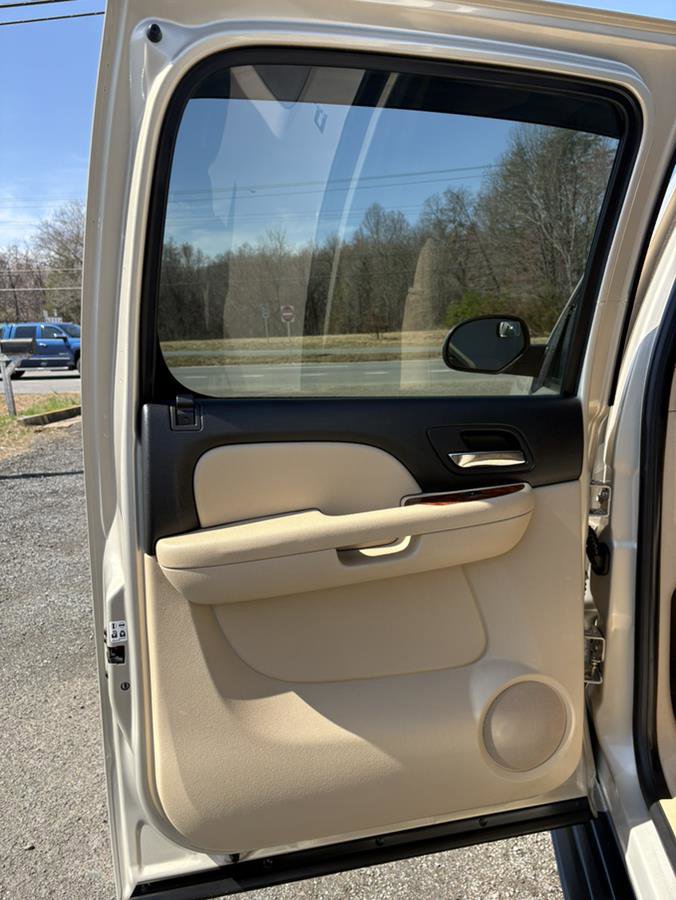 Used 2007 Chevrolet Avalanche LT image 14