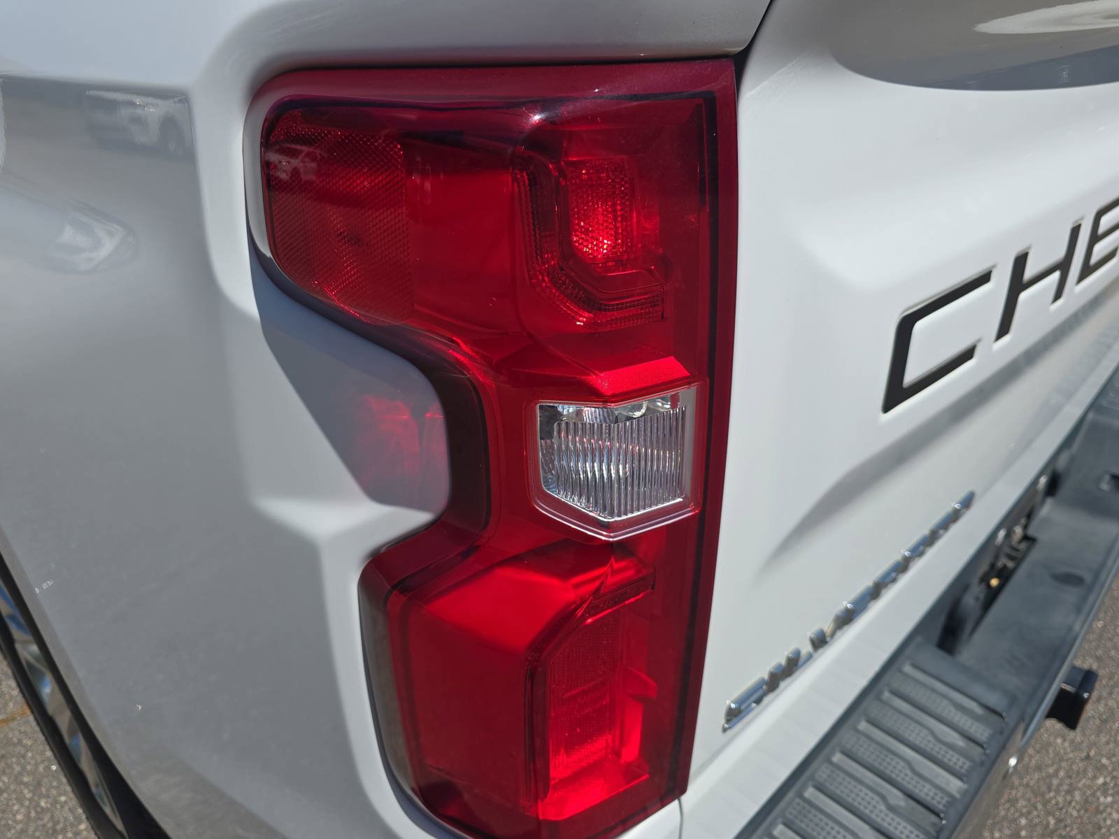 Used 2019 Chevrolet Silverado 1500 LTZ image 31