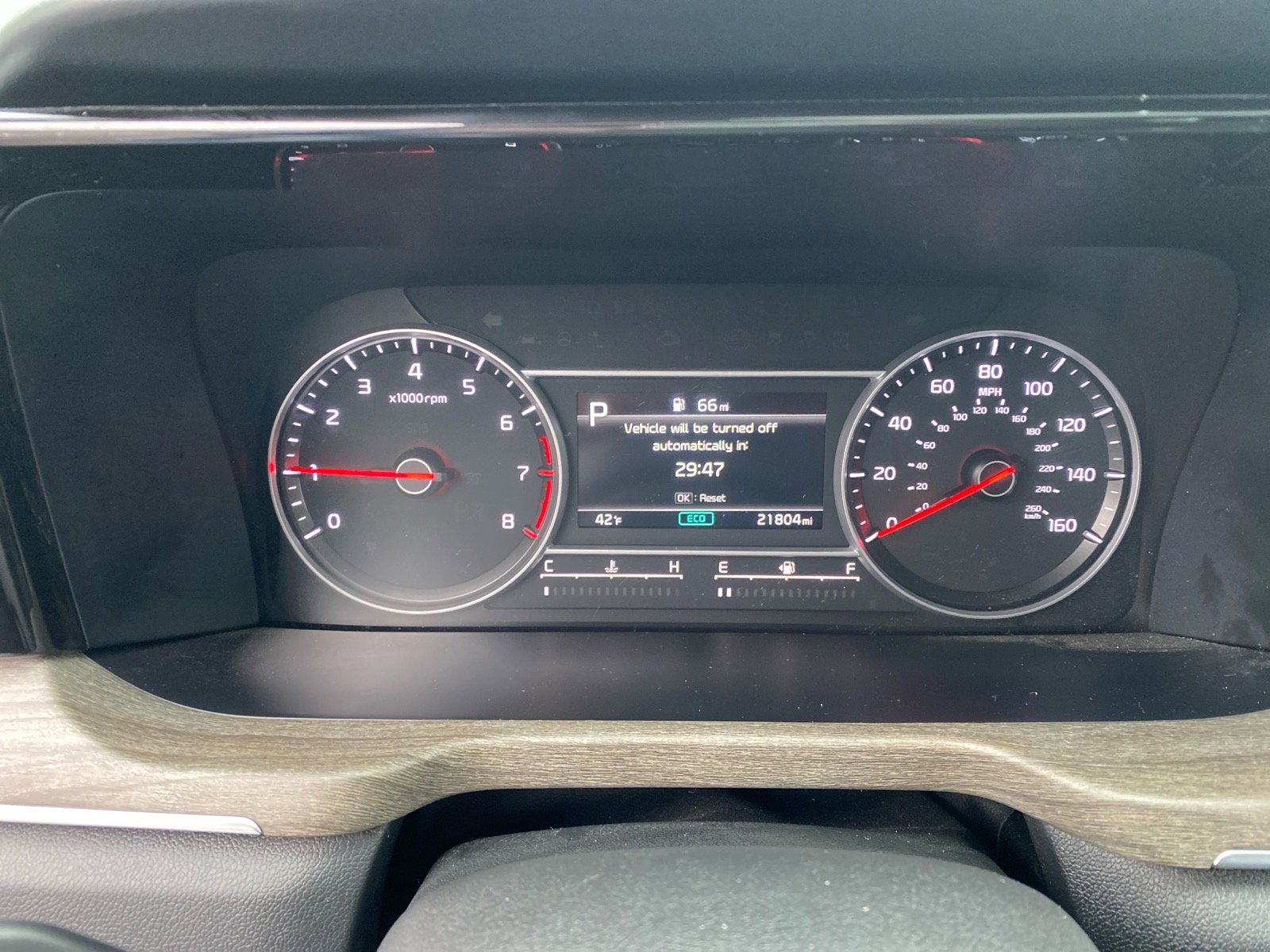 Certified 2023 Kia Sorento S w/ Panoramic Sunroof Package image 22