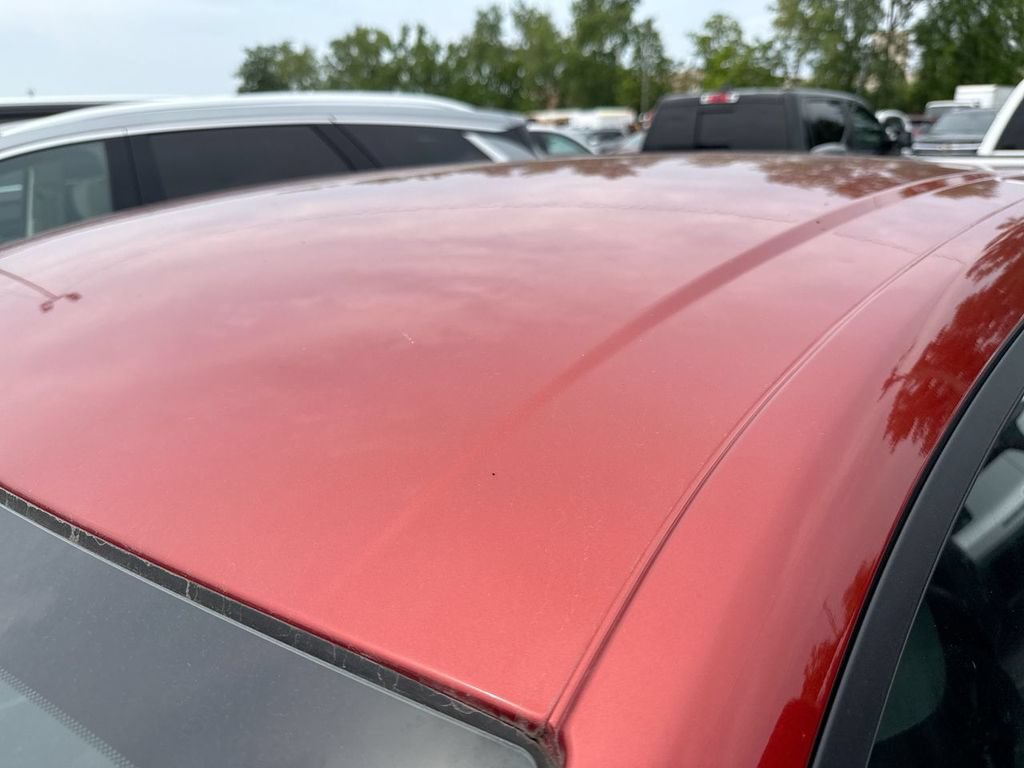 Used 2024 Chevrolet Trax LS FWD image 6