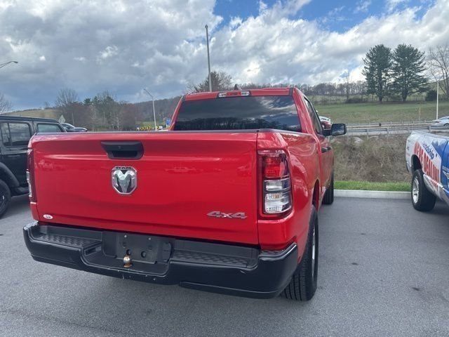 Used 2024 RAM 1500 Tradesman image 20