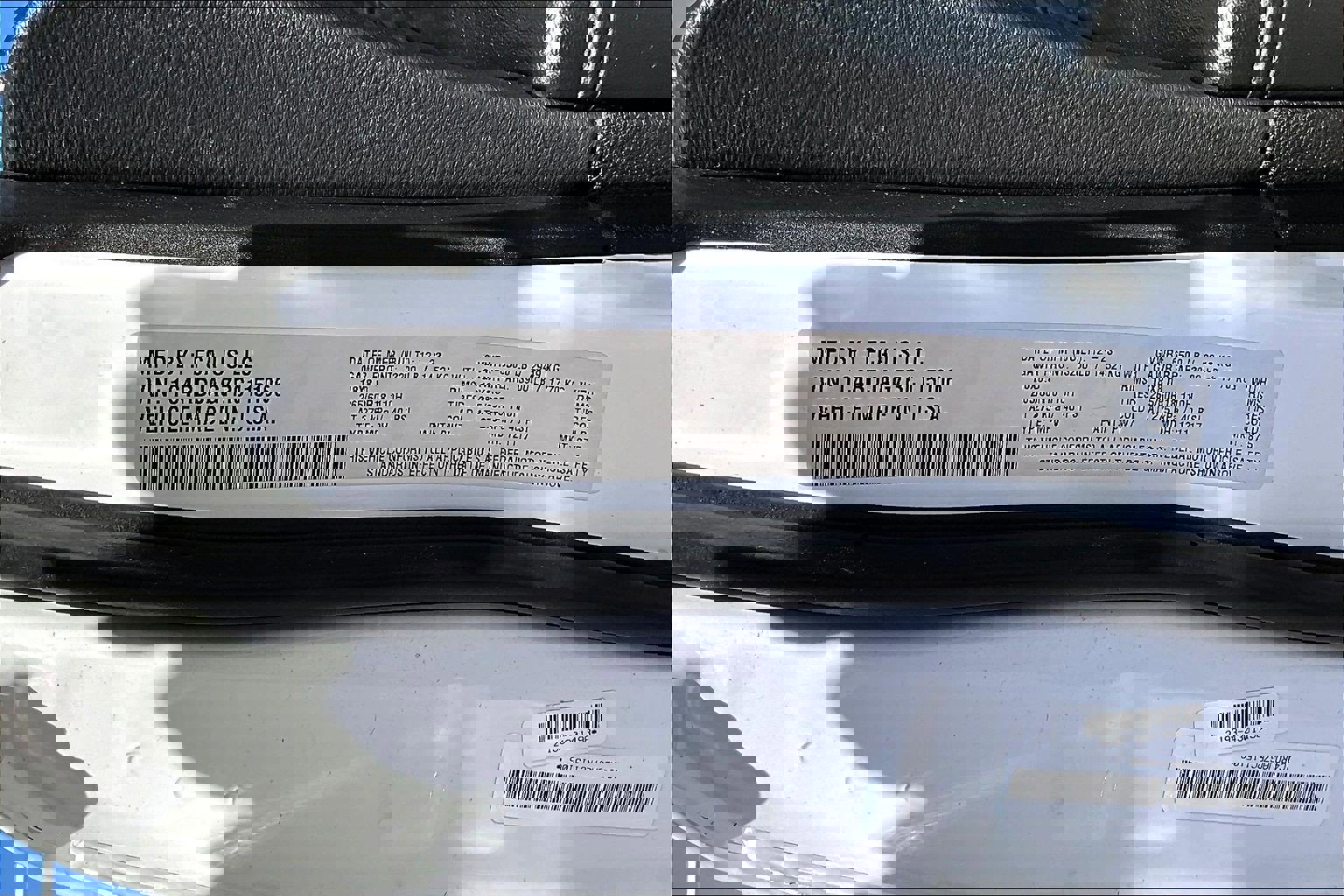 Used 2024 Dodge Durango SXT image 19