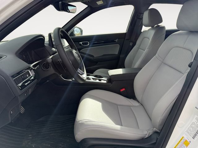 New 2026 Honda Civic Sport Touring image 3