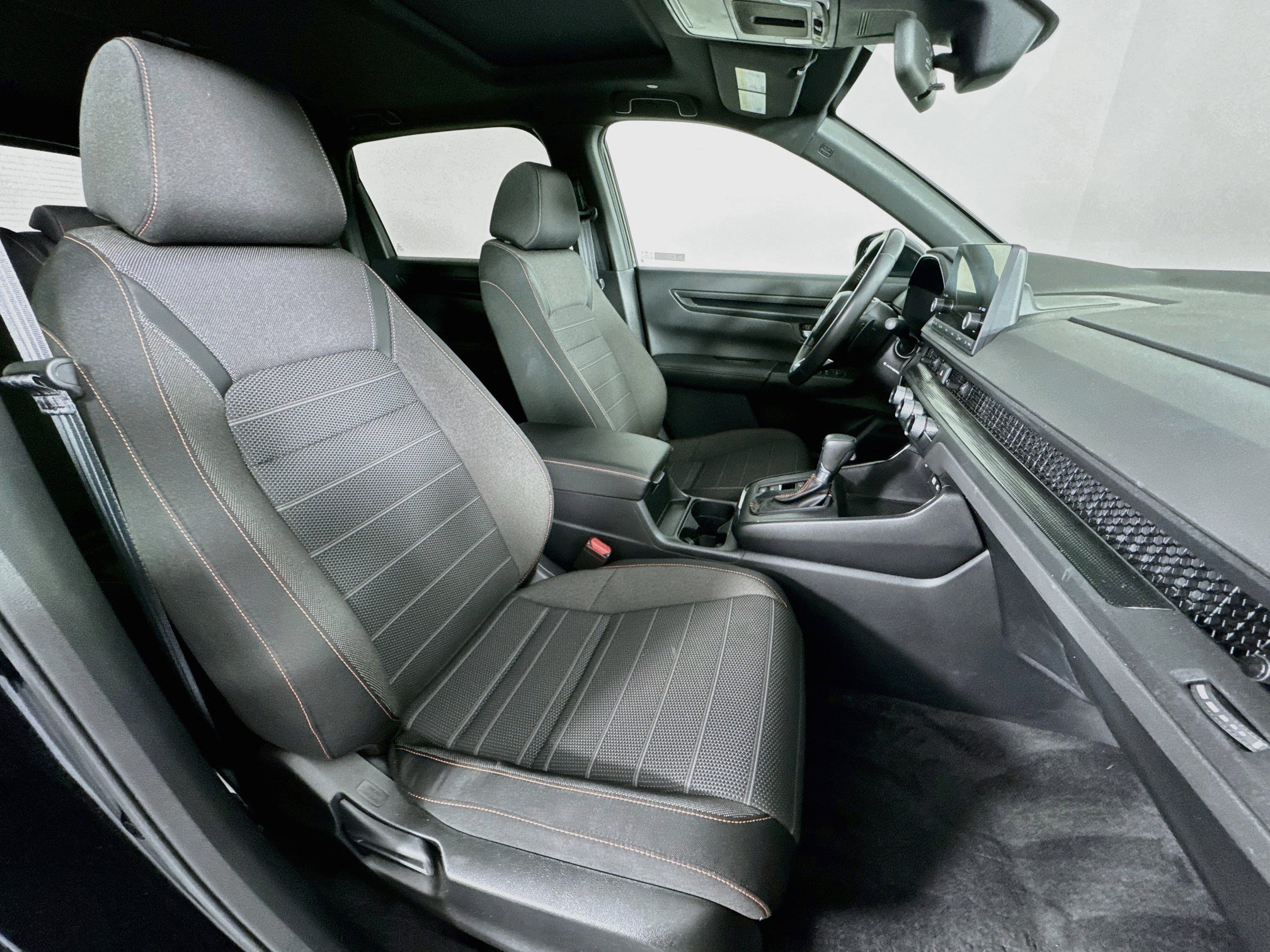 Certified 2024 Honda CR-V Sport image 28