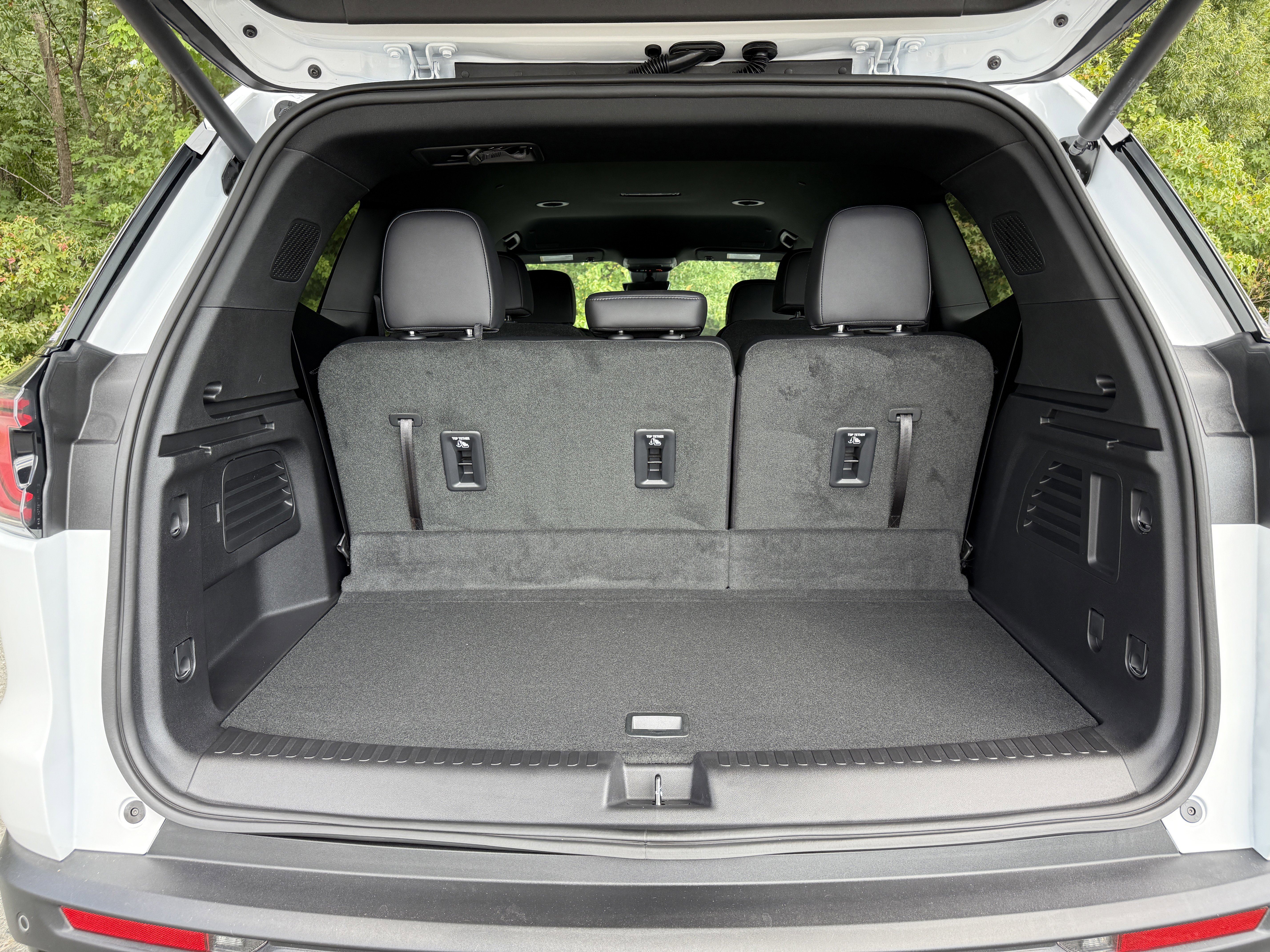 New 2026 GMC Acadia Elevation w/ Black Edition image 38