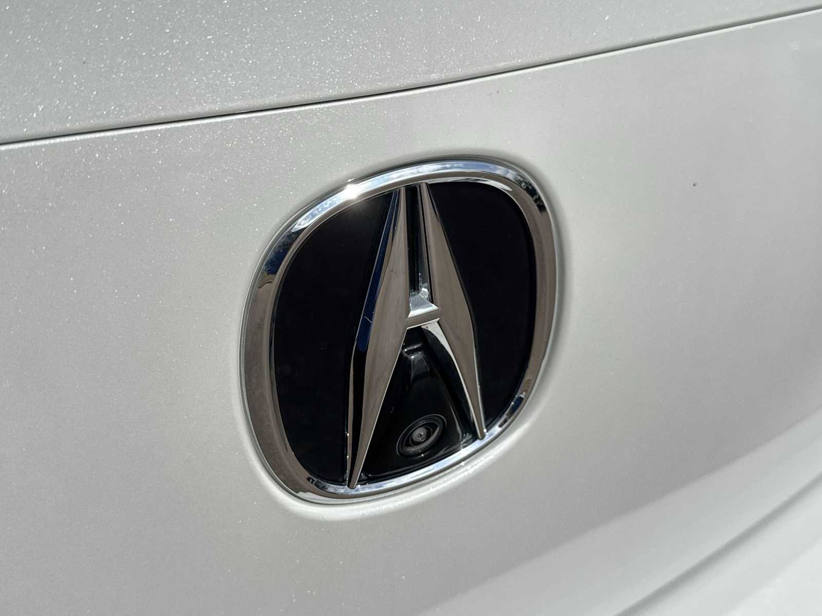 Used 2023 Acura TLX SH-AWD w/ A-SPEC Pkg image 10