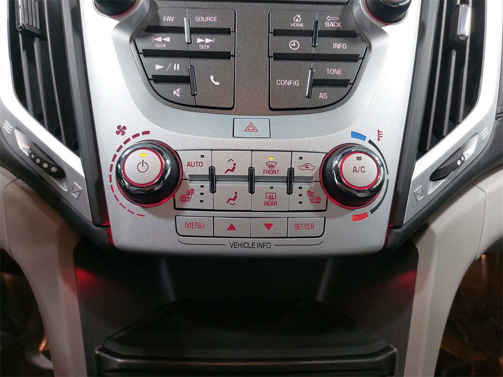 Used 2016 GMC Terrain Denali image 37