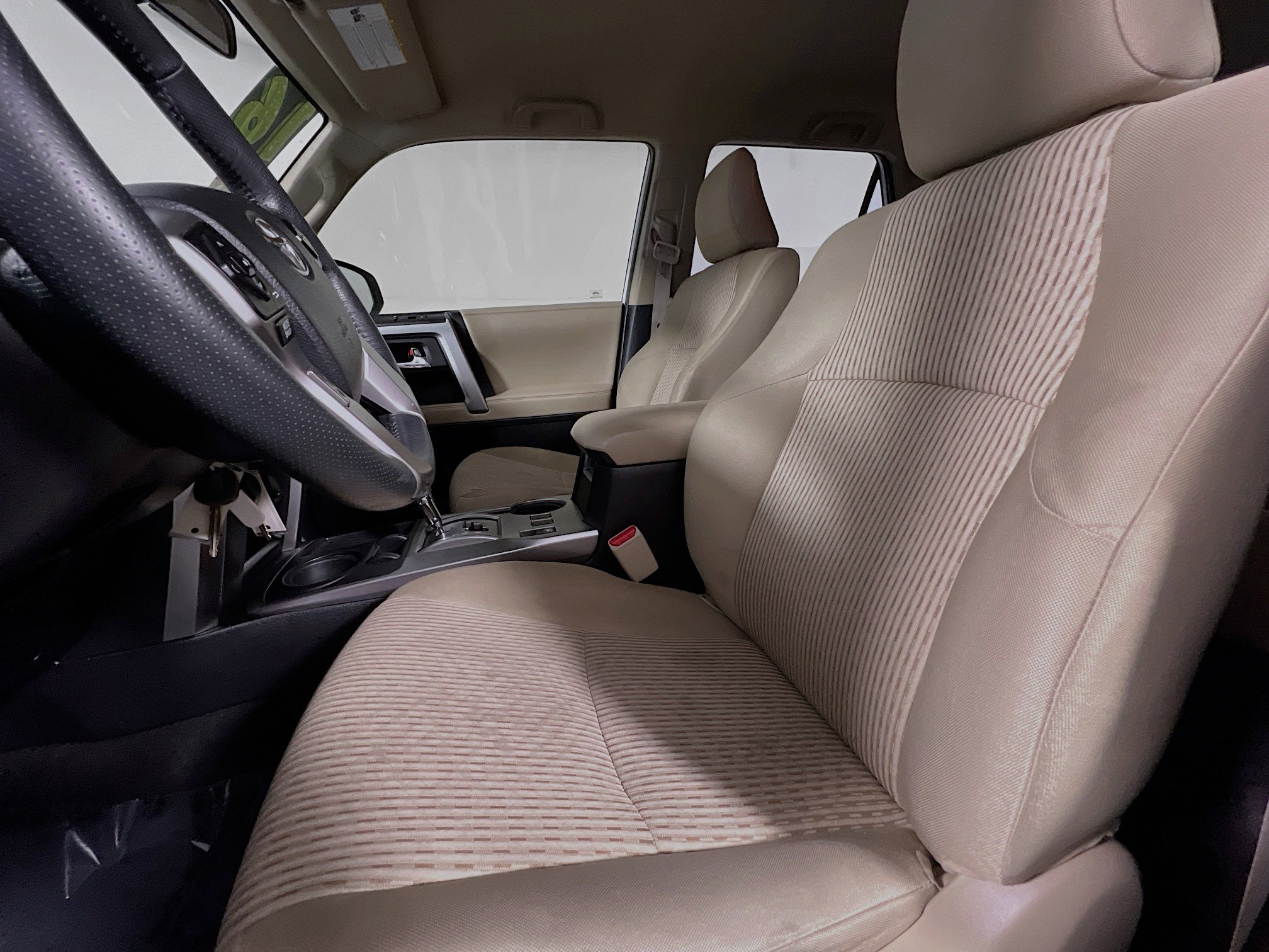 Used 2016 Toyota 4Runner SR5 image 15