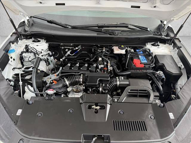 Used 2026 Honda CR-V LX image 20