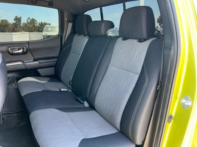 Used 2023 Toyota Tacoma TRD Sport AWD/4WD image 21