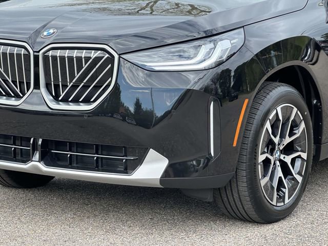 Used 2026 BMW X3 xDrive30 w/ Convenience Package AWD/4WD image 12