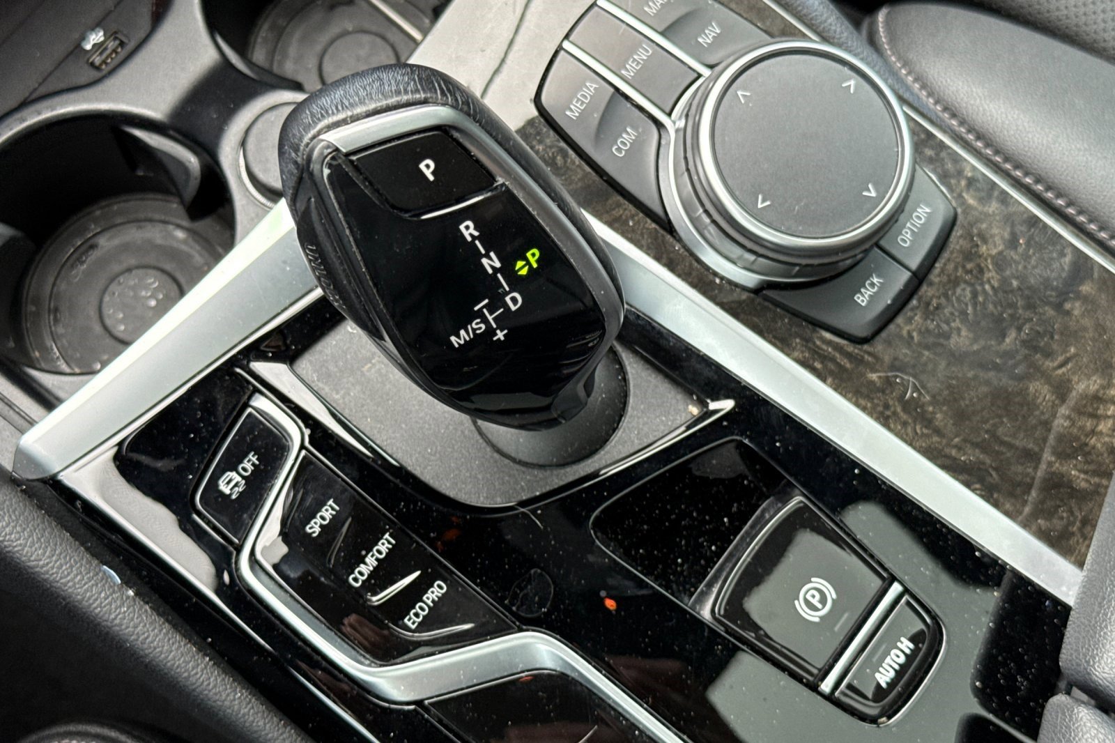 Certified 2023 BMW 540i w/ Premium Package image 27