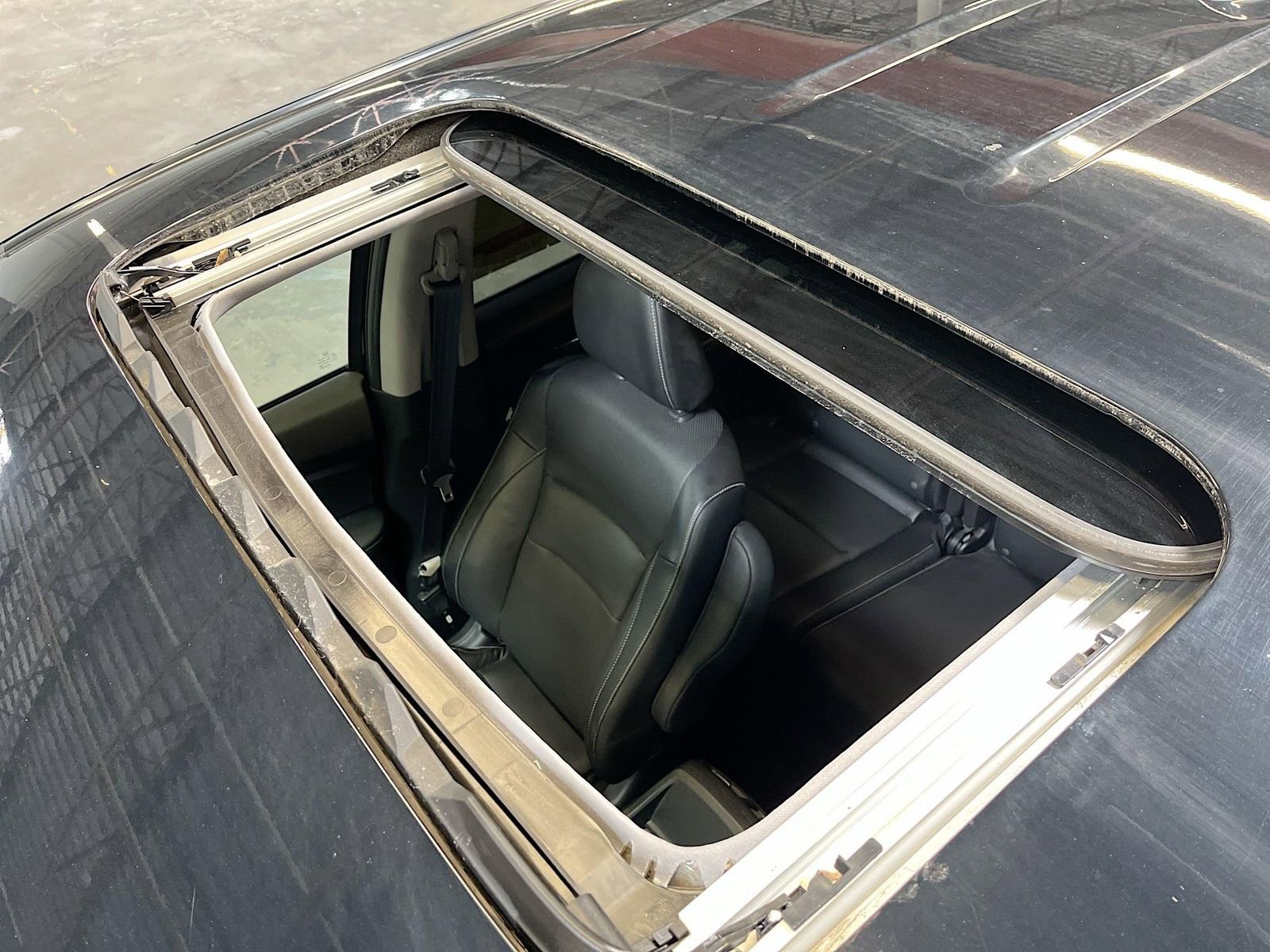 Used 2023 Honda Ridgeline RTL-E image 22