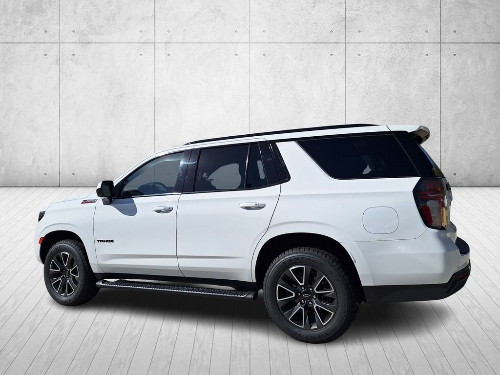 Used 2021 Chevrolet Tahoe Z71 image 7