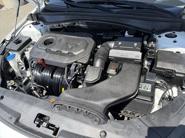 Used 2019 Kia Optima LX FWD image 26