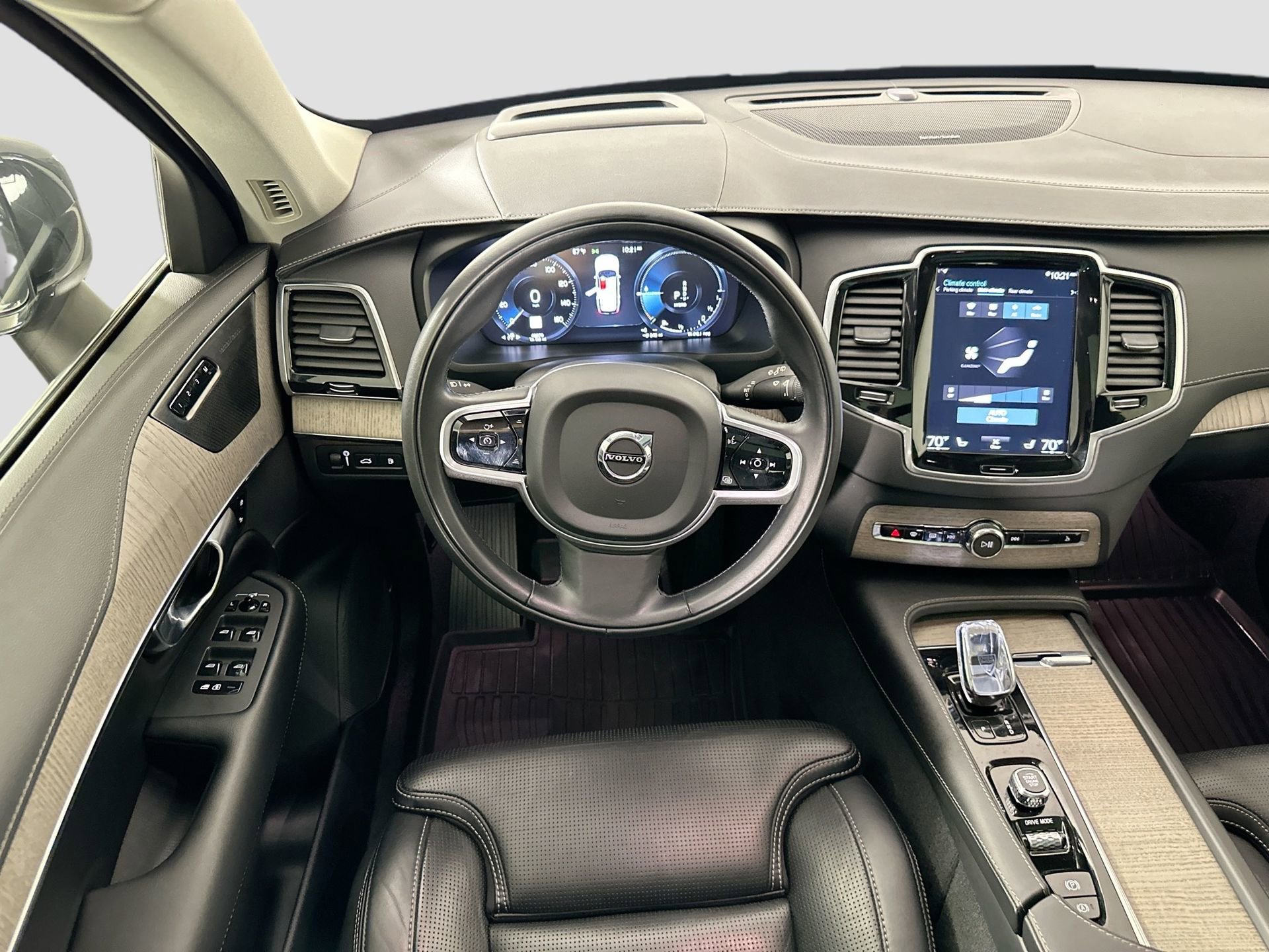 Used 2021 Volvo XC90 T8 Inscription Expression image 24