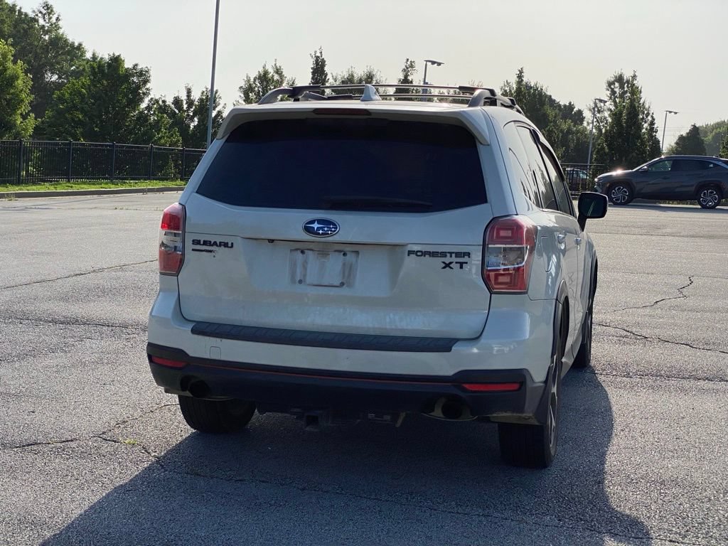 Used 2016 Subaru Forester 2.0XT Premium AWD/4WD image 7