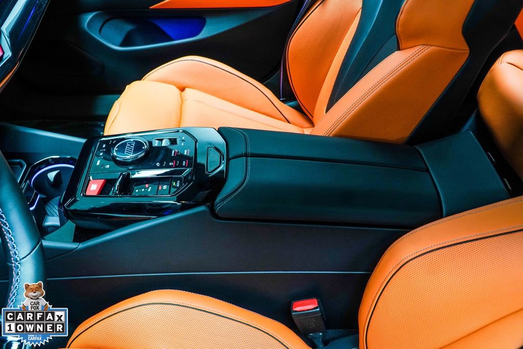 Used 2026 BMW M5 AWD/4WD image 25