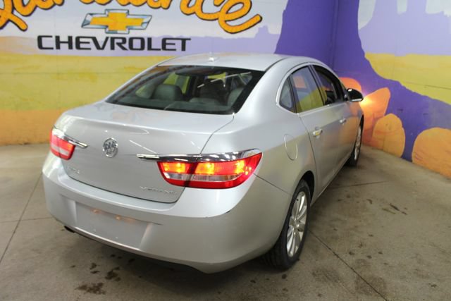 Used 2012 Buick Verano FWD image 8