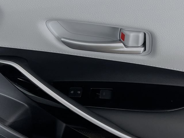 New 2026 Toyota Corolla XSE image 29