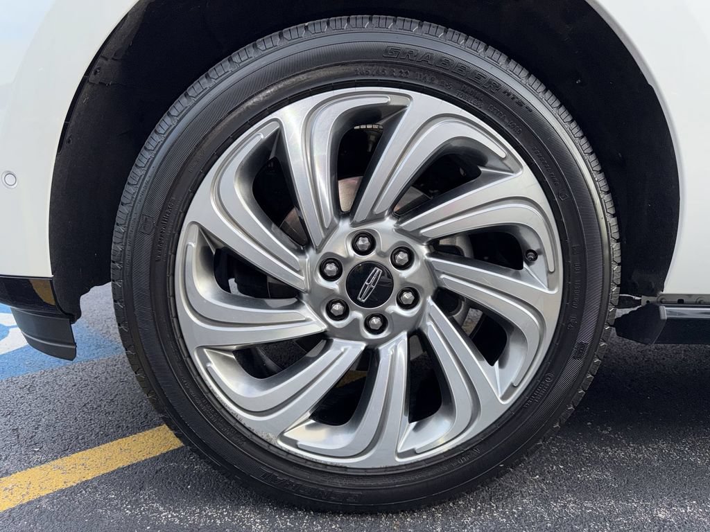 Certified 2024 Lincoln Navigator Reserve AWD/4WD image 19
