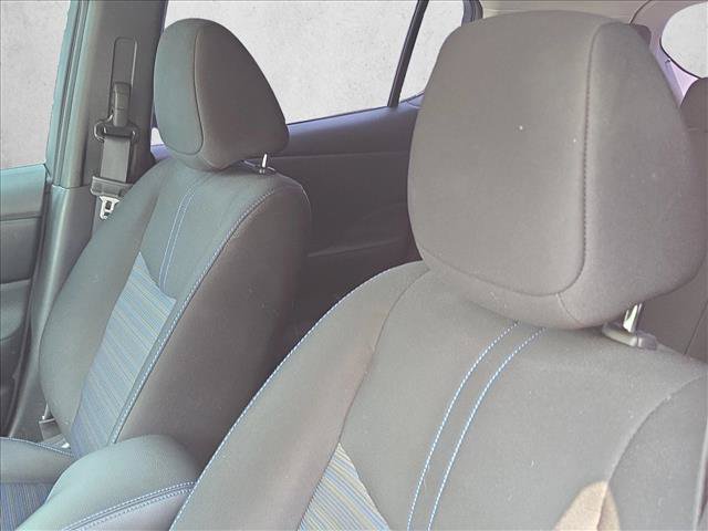 Used 2023 Nissan Leaf SV Plus FWD image 16