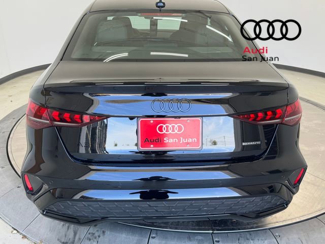 New 2026 Audi A3 2.0T Premium Plus AWD/4WD image 35