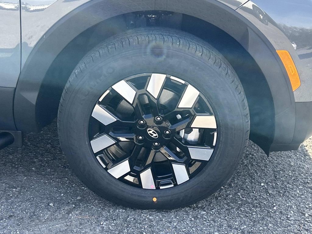 New 2026 Hyundai Santa Cruz SEL image 9