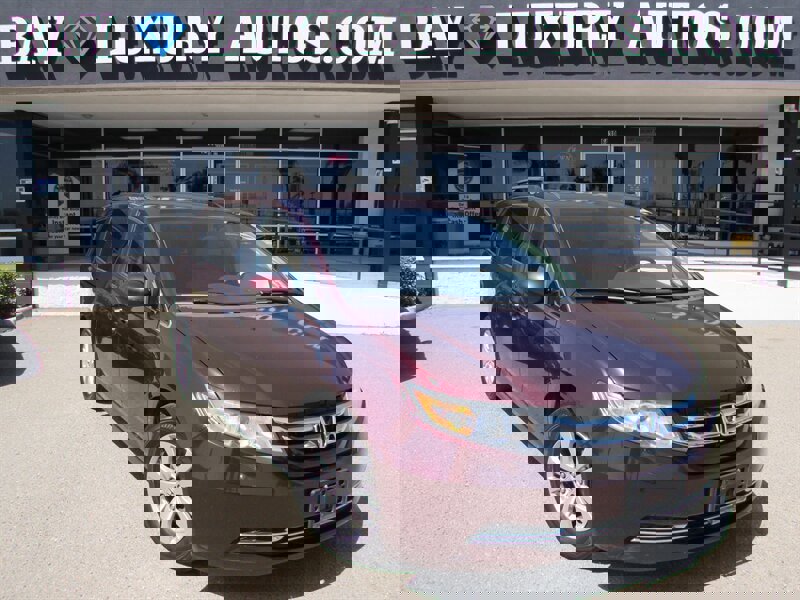 Used 2014 Honda Odyssey EX image 1