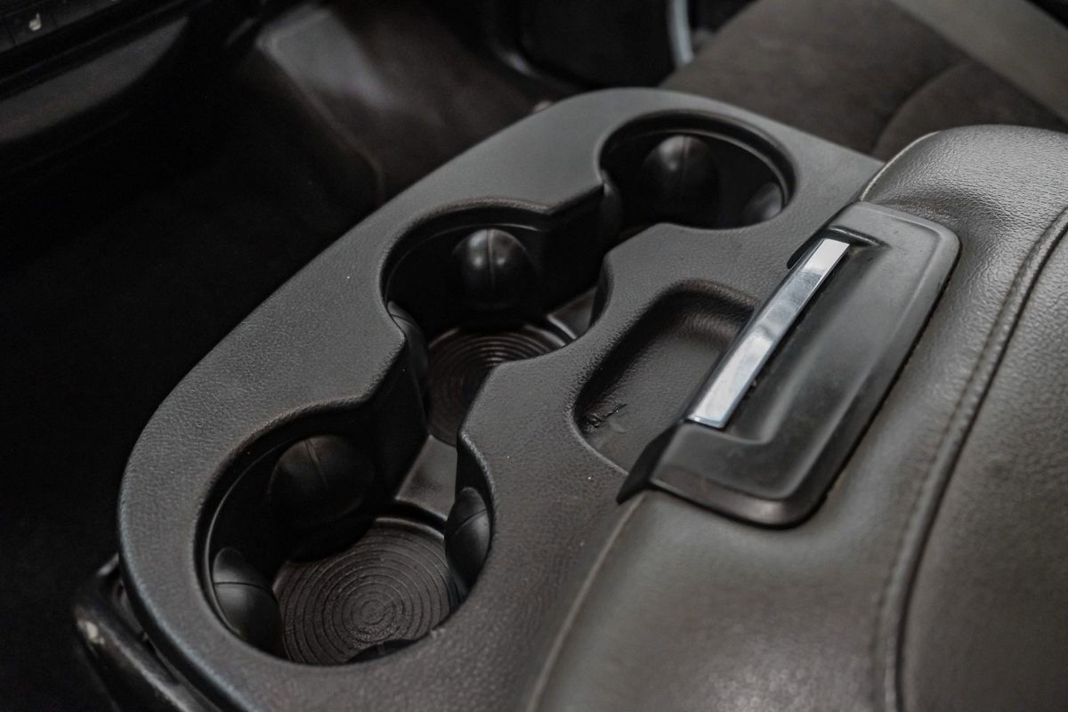 Used 2018 RAM 1500 Big Horn image 22